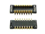Front Camera Flex FPC Plug Contact Replacement for iPhone 4S