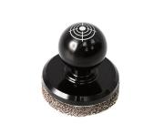 Joystick-it Game Controller Analog Metal Arcade for iPhone 5G 4G 4S/iPod - Black