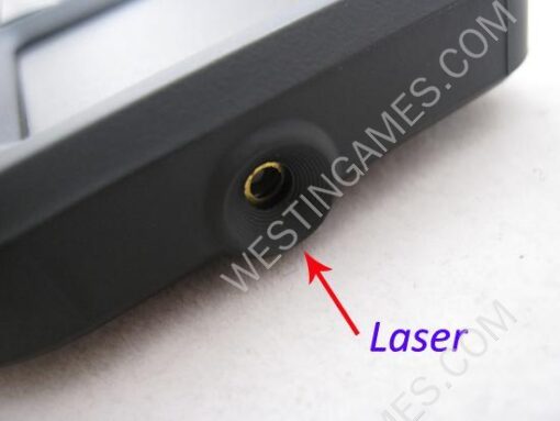 Wireless Bluetooth Keyboard with Touchpad / Backlight for Apple iPhone /iPad /Android /PS3 Device - Image 5
