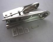 2 in 1 NOOSY Nano & Micro SIM Cutter with 3 Adapter for iPhone iPad Galaxy Phone 02