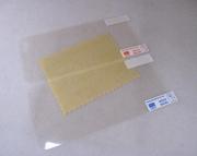 Anti-Glare Matte LCD Screen Protector Film for iPhone 5/5C/5S - Front / Black (2Pcs) 02