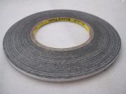 5mm Original 3M Adhesive Tape Digitizer Sticker for iPhone /iPad /HTC LCD & Touch Screen