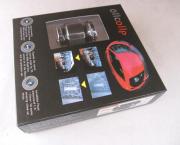 3 in 1 Camera Lens including Fisheye, Macro and Wide Angle for iPhone 4 4S - Black 05