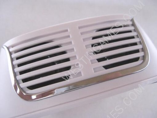 Designer'S Monster iClarity HD Micro Bluetooth Speaker - White - Image 2