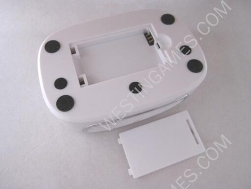 Designer'S Monster iClarity HD Micro Bluetooth Speaker - White - Image 4