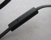 AWEI ES900i Stylish In-Ear Earphone w/ Microphone for Mobile Phone/ iPod/ iPhone/ iPad/ MP3 - Orange 04