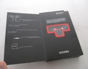 AWEI ES900i Stylish In-Ear Earphone w/ Microphone for Mobile Phone/ iPod/ iPhone/ iPad/ MP3 - Orange 05