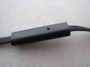 AWEI ES900i Stylish In-Ear Earphone w/ Microphone for Mobile Phone/ iPod/ iPhone/ iPad/ MP3 - Blue 04