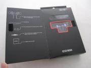 AWEI ES900i Stylish In-Ear Earphone w/ Microphone for Mobile Phone/ iPod/ iPhone/ iPad/ MP3 - Purple 05