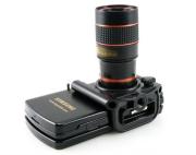 Universal Mobile Phone Telescope for Samsung / HTC /Nokia / Sony Cell Phone