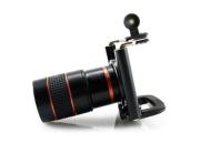 Universal Mobile Phone Telescope for Samsung / HTC /Nokia / Sony Cell Phone 02