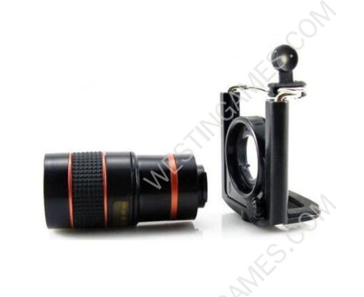 Universal Mobile Phone Telescope for Samsung / HTC /Nokia / Sony Cell Phone - Image 3