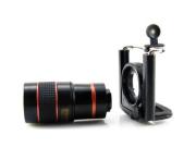Universal Mobile Phone Telescope for Samsung / HTC /Nokia / Sony Cell Phone 03