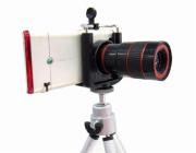 Universal Mobile Phone Telescope for Samsung / HTC /Nokia / Sony Cell Phone 04