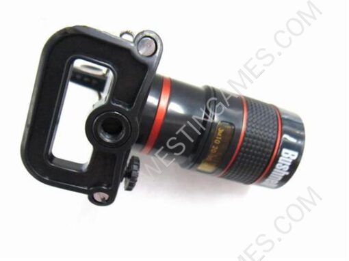 Universal Mobile Phone Telescope for Samsung / HTC /Nokia / Sony Cell Phone - Image 5