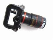 Universal Mobile Phone Telescope for Samsung / HTC /Nokia / Sony Cell Phone 05