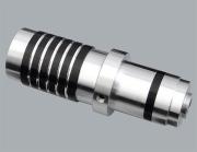 14X Zoom Metal Telescope Camera Lens Kit Magnifier + Tripod Stand + Case for iPhone 4G 4S 03