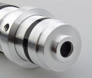 14X Zoom Metal Telescope Camera Lens Kit Magnifier + Tripod Stand + Case for iPhone 4G 4S 04