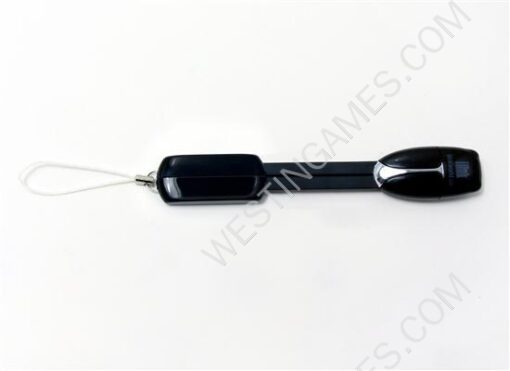 USB iLink Portable Cable,Charging / Data Transfer & Card Reader for iPhone 3G/3GS/4G/4S -Black/White - Image 3