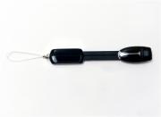 USB iLink Portable Cable,Charging / Data Transfer & Card Reader for iPhone 3G/3GS/4G/4S -Black/White 03