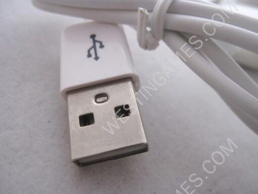 High Speed Human Shape Robot 4 Port USB 2.0 Mini Hub - Image 5