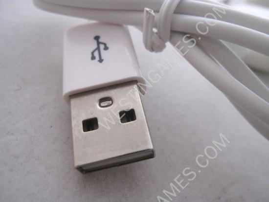 High Speed Human Shape Robot 4 Port USB 2.0 Mini Hub - Image 5
