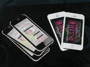 R-sim6 R-SIM IV Nano Unlock Sim Card for GSM WCDMA CDMA iPhone 5 IOS 5.01/5.1/5.11 /6 03