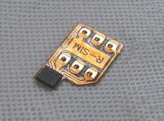 R-sim6 R-SIM IV Nano Unlock Sim Card for GSM WCDMA CDMA iPhone 5 IOS 5.01/5.1/5.11 /6 04