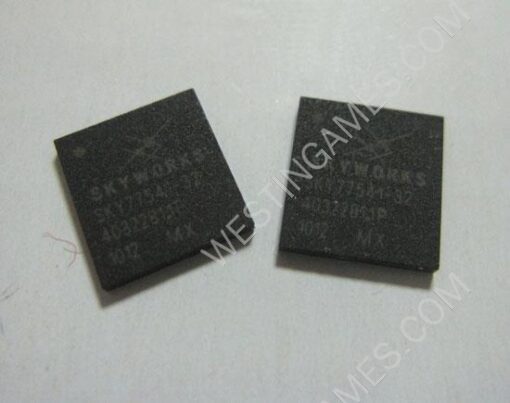 Power Amplifier IC SKY77541-32 for iPhone 4