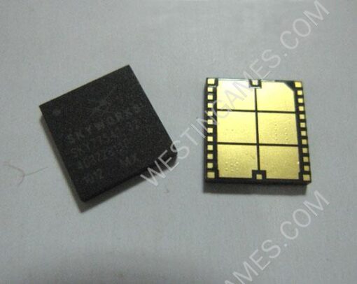 Power Amplifier IC SKY77541-32 for iPhone 4 - Image 2