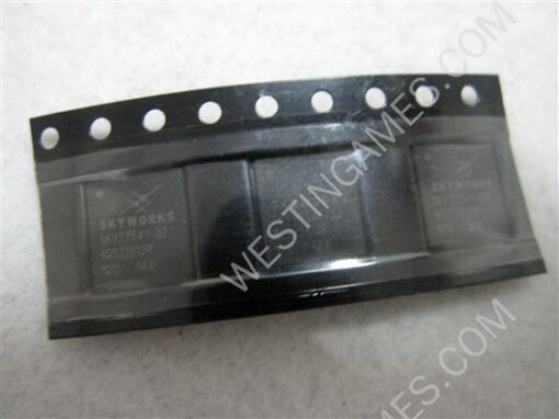 Power Amplifier IC SKY77541-32 for iPhone 4 - Image 3