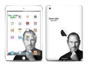 Crystal Epoxy skin sticker Colourful for iPad Mini - 184 Themes