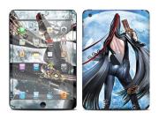 Crystal Epoxy skin sticker Colourful for iPad Mini - 184 Themes 05