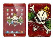 Crystal Epoxy skin sticker Colourful for iPad Mini - 184 Themes 06