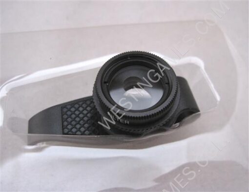 Lesung Clip External Cell Phone Camera for iPad, iPhone 4 & 4S, iPhone 5 - Starburst - Image 2