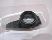 Lesung Clip External Cell Phone Camera for iPad, iPhone 4 & 4S, iPhone 5 - Starburst 02