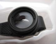 Lesung Clip External Cell Phone Camera for iPad, iPhone 4 & 4S, iPhone 5 - Starburst 03