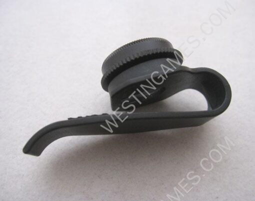 Lesung Clip External Cell Phone Camera for iPad, iPhone 4 & 4S, iPhone 5 - Starburst - Image 4