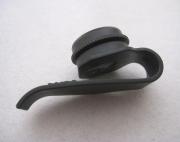 Lesung Clip External Cell Phone Camera for iPad, iPhone 4 & 4S, iPhone 5 - Starburst 04