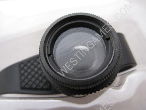 Lesung Clip External Cell Phone Camera for iPad, iPhone 4 & 4S, iPhone 5 - Spark - Image 2