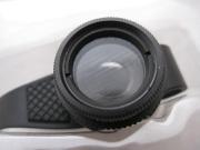 Lesung Clip External Cell Phone Camera for iPad, iPhone 4 & 4S, iPhone 5 - Spark 02