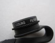 Lesung Clip External Cell Phone Camera for iPad, iPhone 4 & 4S, iPhone 5 - Spark 04