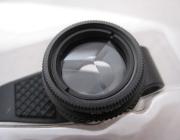 Lesung Clip External Cell Phone Camera for iPad, iPhone 4 & 4S, iPhone 5 - 3 Image Mirage 02