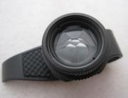 Lesung Clip External Cell Phone Camera for iPad, iPhone 4 & 4S, iPhone 5 - 6 Image Mirage 02