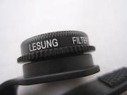 Lesung Clip External Cell Phone Camera for iPad, iPhone 4 & 4S, iPhone 5 - 6 Image Mirage 03