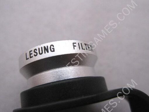 Lesung Clip External Cell Phone Camera for iPad, iPhone 4 & 4S, iPhone 5 - Wide Angle - Image 4