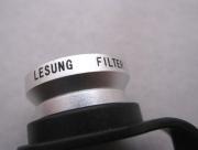 Lesung Clip External Cell Phone Camera for iPad, iPhone 4 & 4S, iPhone 5 - Wide Angle 04
