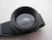 Lesung Clip External Cell Phone Camera for iPad, iPhone 4 & 4S, iPhone 5 - Polorized 02