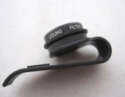 Lesung Clip External Cell Phone Camera for iPad, iPhone 4 & 4S, iPhone 5 - Polorized 03