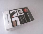 Lesung Clip External Cell Phone Camera for iPad, iPhone 4 & 4S, iPhone 5 - Polorized 04